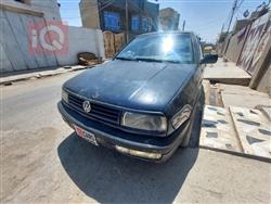 فولكسفاغن ڤينتو